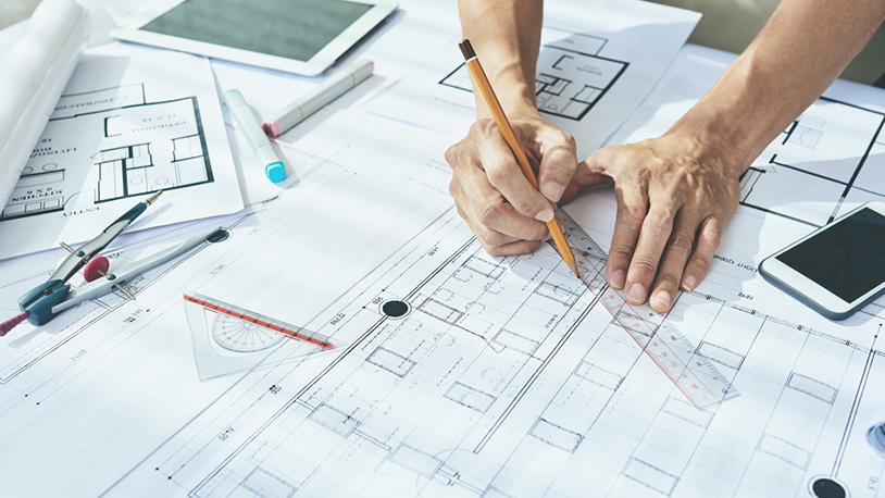 Architectural Engineering Technology