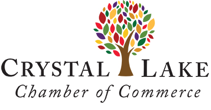 Crystal Lake Chamber of Commerce logo