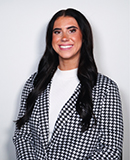 MCC graphic design alumna Morgan Schill