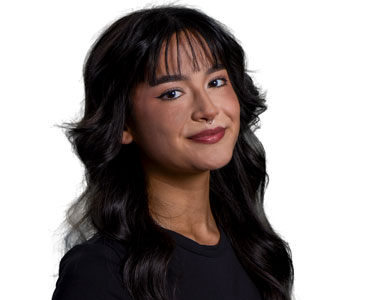 Sydney Ceralde, 2024 Education to Empowerment Scholarship Recipient