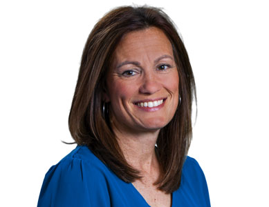 Castidie Creighton, 2024 Education to Empowerment Scholarship Recipient