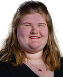 Paris Lotito, 2024 Education to Empowerment Scholarship Recipient