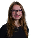 Angelina Oplt, 2024 Education to Empowerment Scholarship Recipient
