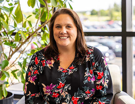 Emily Flores, Pathway Coach
