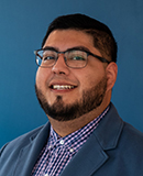 Marcos Saldivar, Undocumented Student Liaison