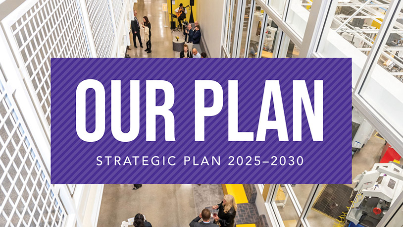 MCC Strategic Plan 2025-2030