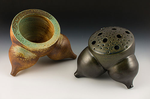Ceramics example 1