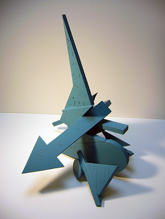 Sculpture example 3