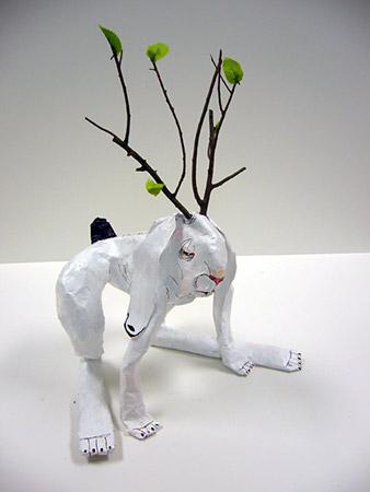 Sculpture example 5