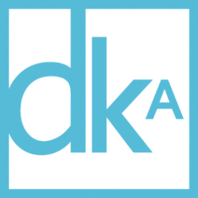 Demonica Kemper Architects logo