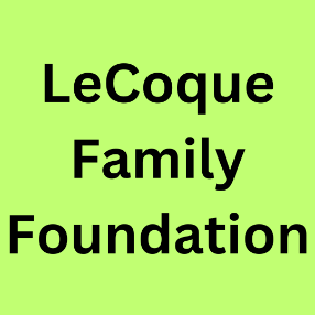 LeCoque Family Foundation logo