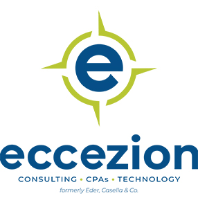 Eccezion Business Consulting logo