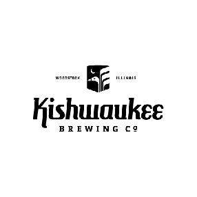 Kishwaukee Brewing logo