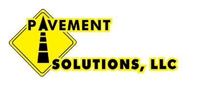 Pavement Solutions logo