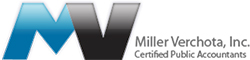 Miller Verchota logo