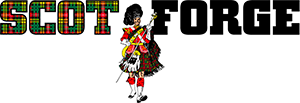 Scott Forge logo