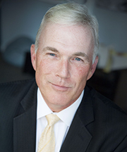 Mike K. Smith