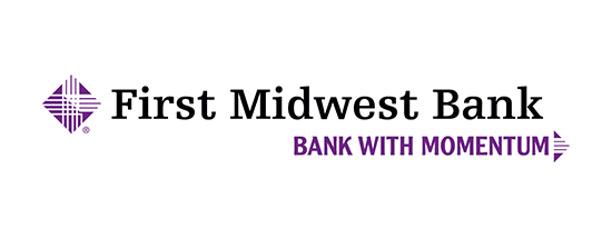 First Midwest logo