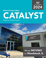 Q3 Catalyst cover