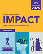 Q3 Impact cover