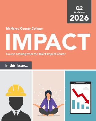 Q2 2026 Talent Impact Schedule