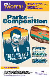 Parks and Composition