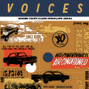 2024 Voices cover image