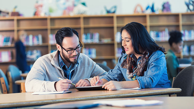 literacy volunteer 